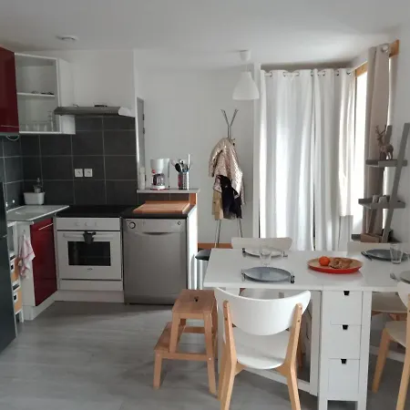 Le Doux Refuge Le Mont-Dore