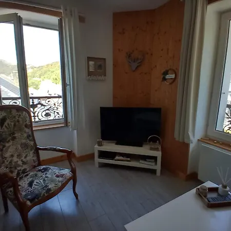 Le Doux Refuge * Le Mont-Dore