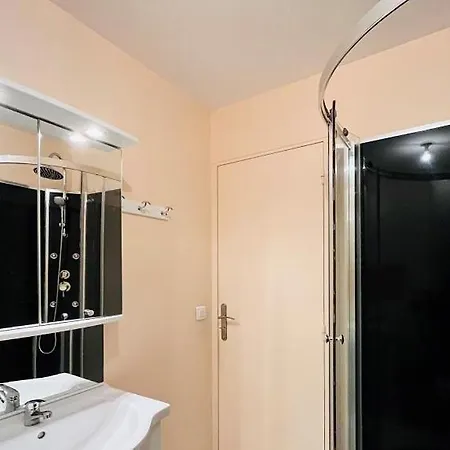 Appartement Le Doux Refuge *