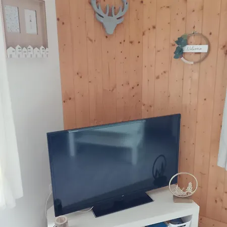 Appartement Le Doux Refuge Le Mont-Dore