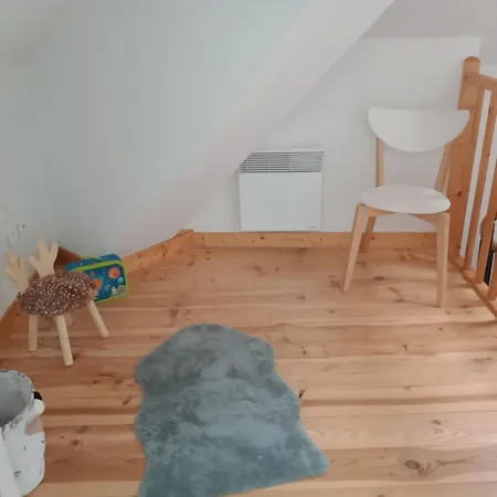 Le Doux Refuge Le Mont-Dore