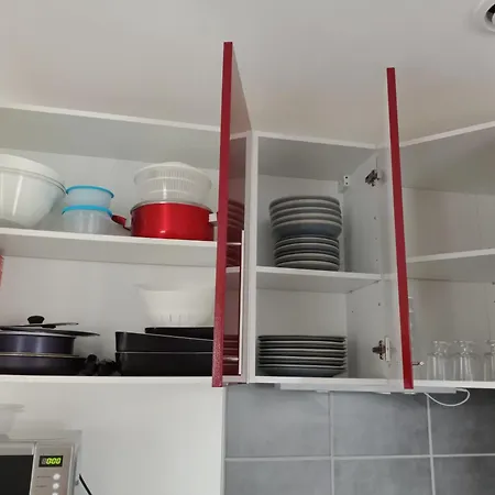 Le Doux Refuge * Le Mont-Dore