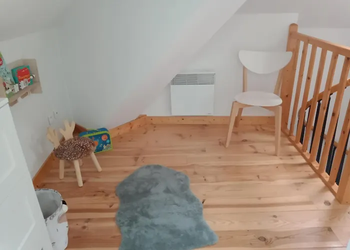 Le Doux Refuge Mont-Dore