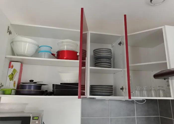 Le Doux Refuge * Mont-Dore